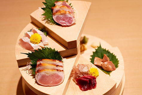料理