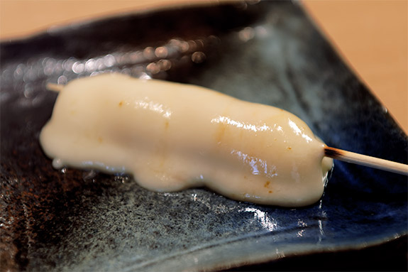 花畑ラクレットチーズ