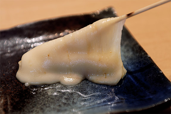 花畑ラクレットチーズ